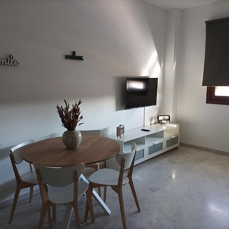 בורמוחוס Ijd Apartments 9 Parking Gratis Y Piscina מראה חיצוני תמונה