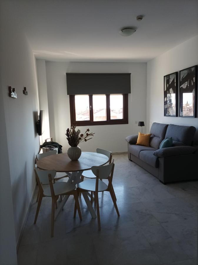 בורמוחוס Ijd Apartments 9 Parking Gratis Y Piscina מראה חיצוני תמונה