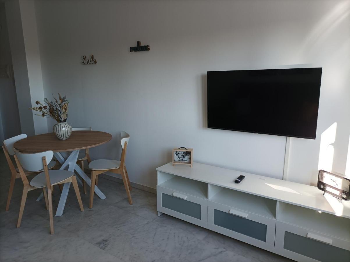 בורמוחוס Ijd Apartments 9 Parking Gratis Y Piscina מראה חיצוני תמונה