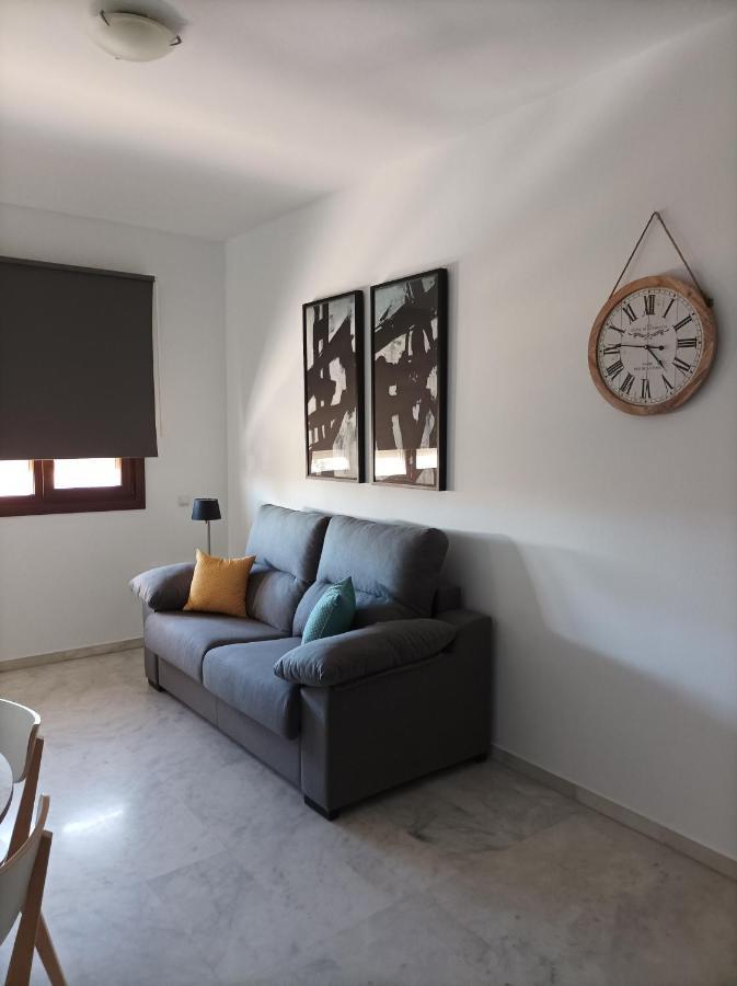 בורמוחוס Ijd Apartments 9 Parking Gratis Y Piscina מראה חיצוני תמונה