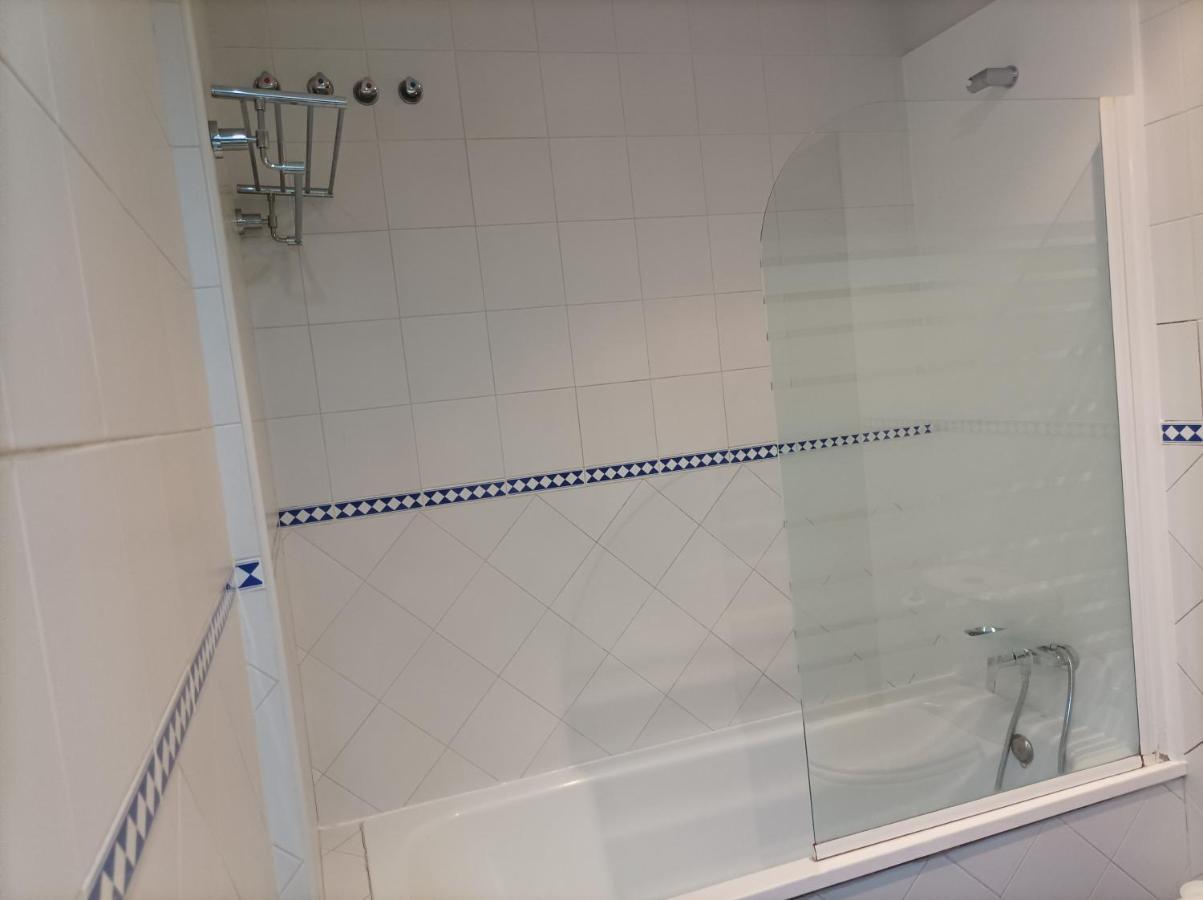 בורמוחוס Ijd Apartments 9 Parking Gratis Y Piscina מראה חיצוני תמונה