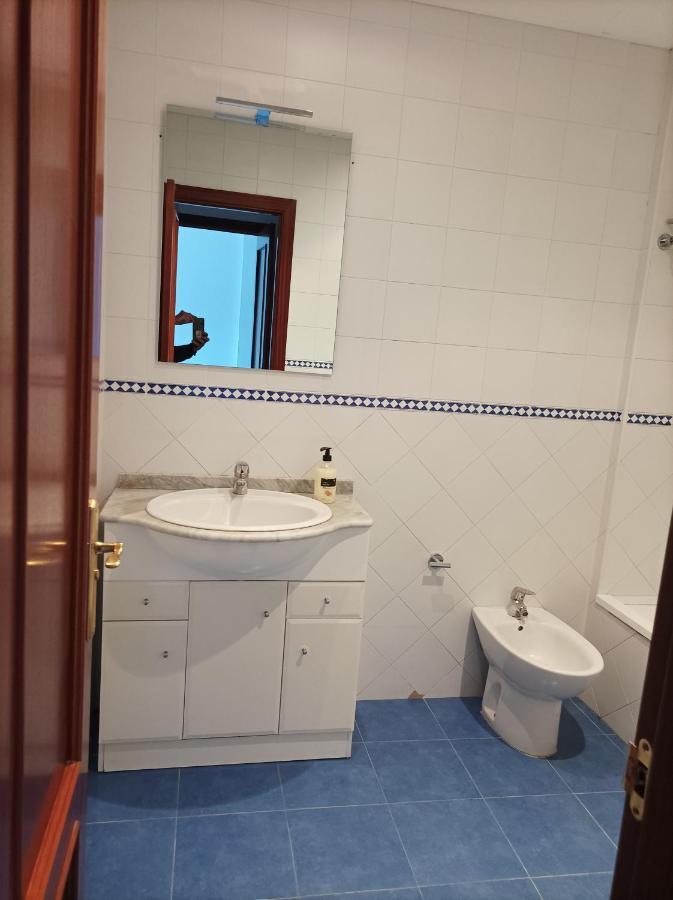 בורמוחוס Ijd Apartments 9 Parking Gratis Y Piscina מראה חיצוני תמונה