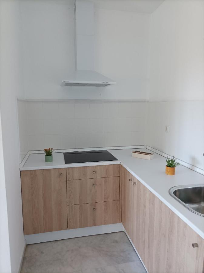 בורמוחוס Ijd Apartments 9 Parking Gratis Y Piscina מראה חיצוני תמונה