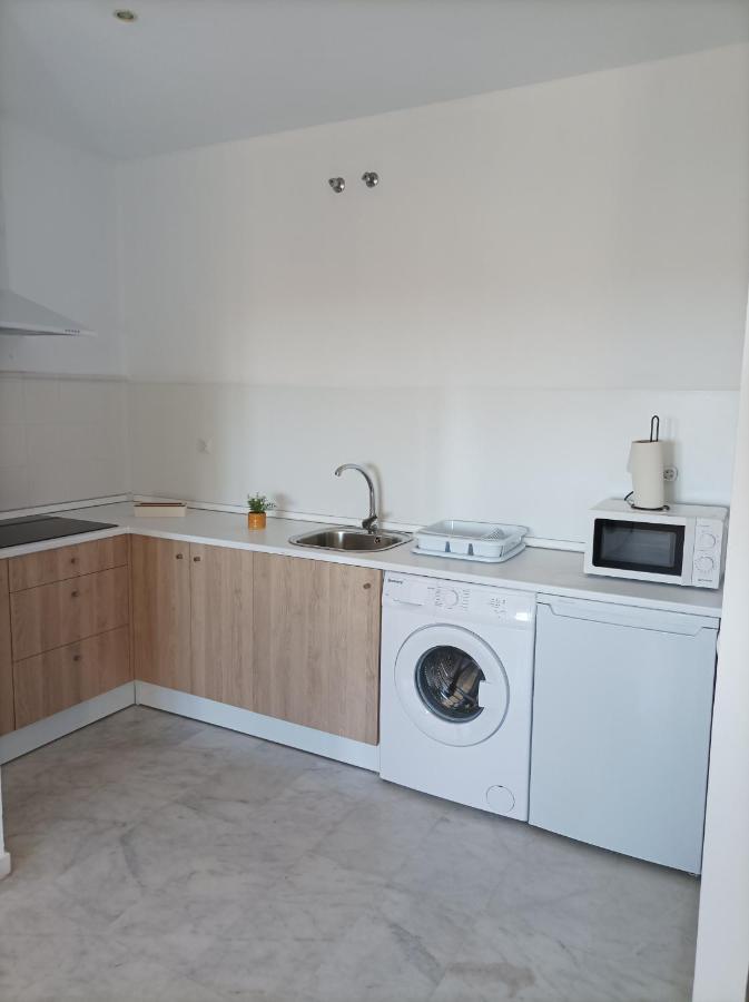 בורמוחוס Ijd Apartments 9 Parking Gratis Y Piscina מראה חיצוני תמונה