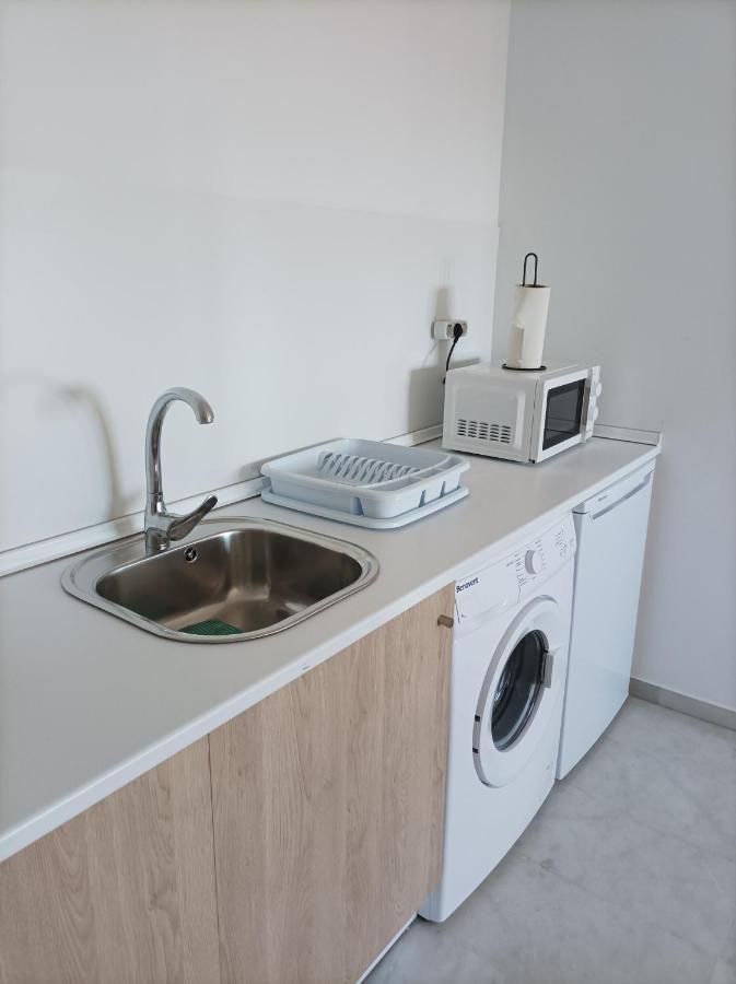 בורמוחוס Ijd Apartments 9 Parking Gratis Y Piscina מראה חיצוני תמונה