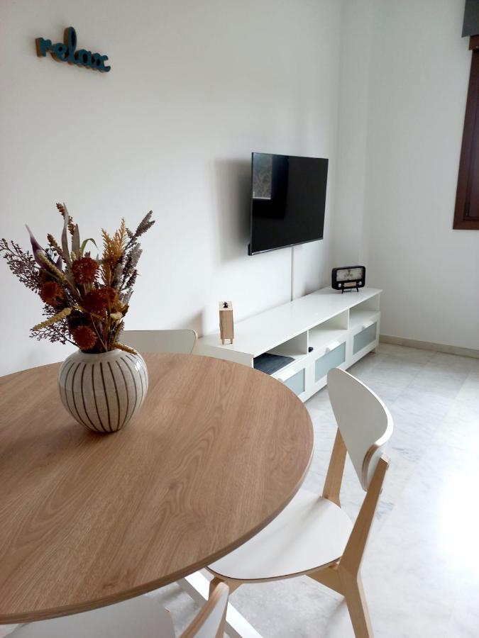 בורמוחוס Ijd Apartments 9 Parking Gratis Y Piscina מראה חיצוני תמונה