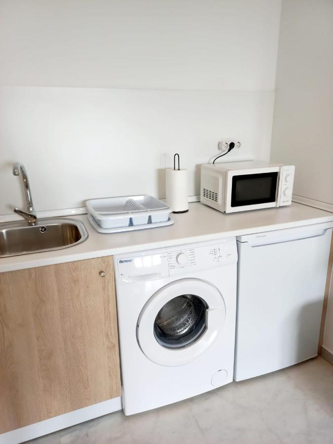 בורמוחוס Ijd Apartments 9 Parking Gratis Y Piscina מראה חיצוני תמונה