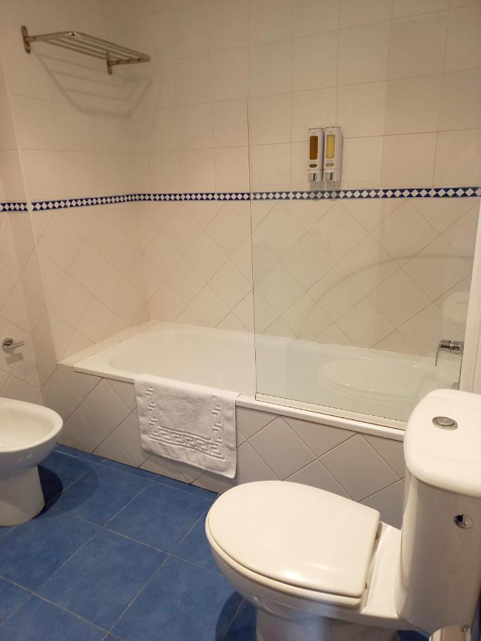 בורמוחוס Ijd Apartments 9 Parking Gratis Y Piscina מראה חיצוני תמונה