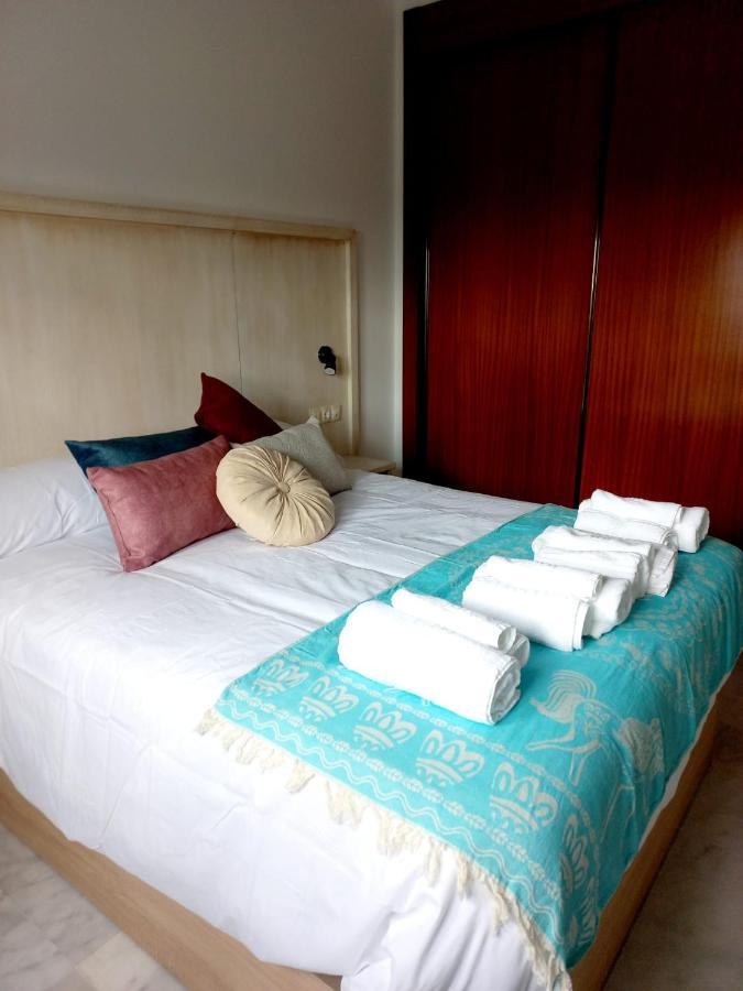 בורמוחוס Ijd Apartments 9 Parking Gratis Y Piscina מראה חיצוני תמונה