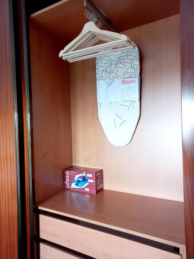 בורמוחוס Ijd Apartments 9 Parking Gratis Y Piscina מראה חיצוני תמונה